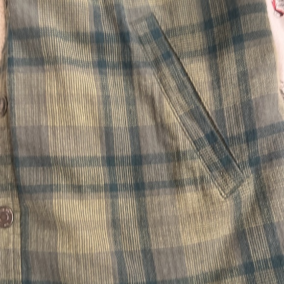 Katin Men’s Medium Size Shirt Jacket in Perfect Condition. - Picture 8 of 16